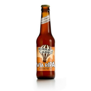 Via rIPA - India Pale Ale