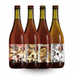 Box personalizzata - 75 cl